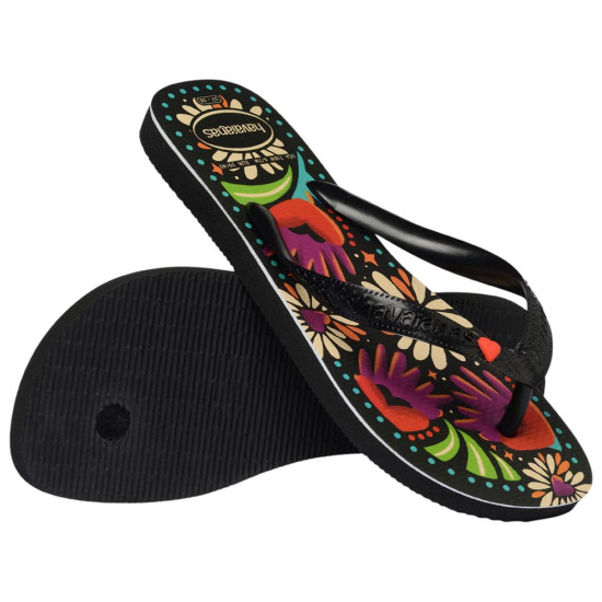 Havaianas Top Begonia Coracao